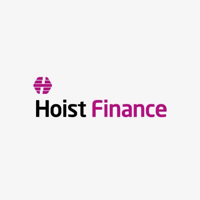 HOIST FINANCE FIGEC