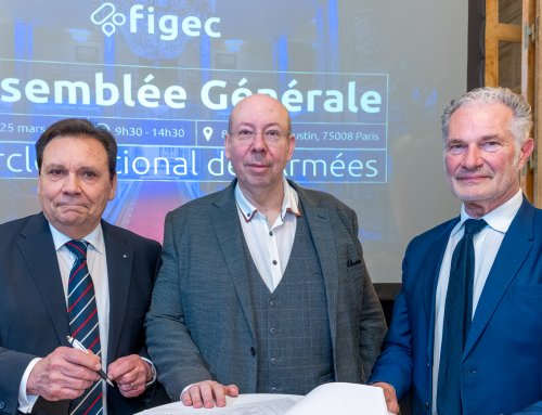 Un partenariat pour développer l’IA Générative dans les entreprises de la FIGEC