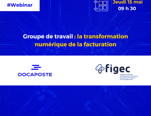 La transformation numérique de la facturation