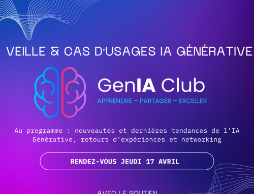 Partenariat IA Générative