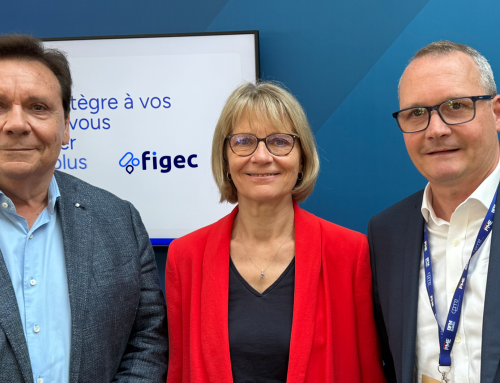 Rencontre avec la Ministre Louwagie