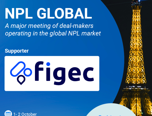 La FIGEC partenaire : SmithNovak – NPL GLOBAL 2025