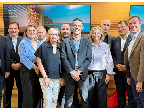 Un conseil d’Administration de la FIGEC avec des Chefs d’entreprise engagés