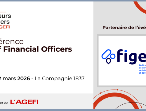La FIGEC, partenaire partenaire-soutien du « Club des Décideurs Financiers – Chief financial officiers »