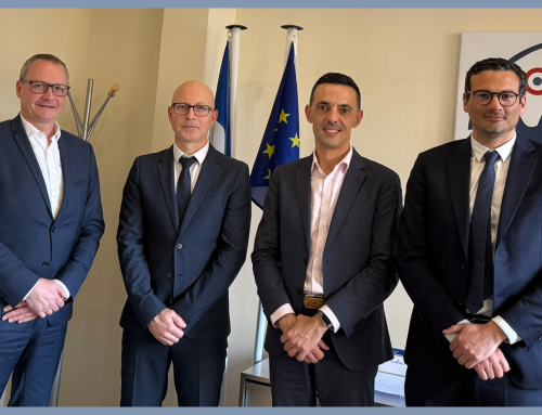 Echanges fructueux entre la CNGTC et la FIGEC