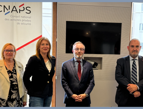 Un dialogue constructif pour l’avenir de la recherche privée et de l’enquête civile