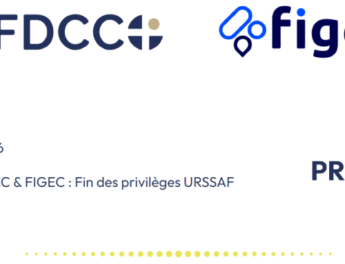 Tribune AFDCC & FIGEC : Fin des privilèges URSSAF