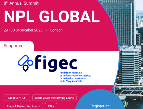 La FIGEC partenaire : SmithNovak – NPL GLOBAL 2026