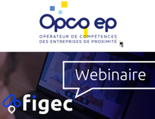 Webinaire Réforme TVA 2026 : Modalités d’application par l’OPCO-EP [24/09/2026 à 10 h 30]