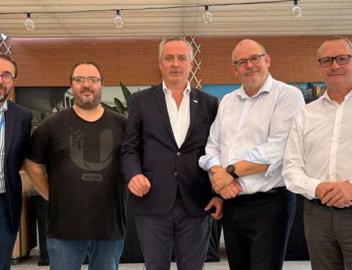 En avant l’Europe avec la FENCA !