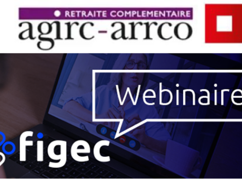 Webinaire AGIRC-ARCCO : Renforcez votre politique sociale avec des services offerts [05/11/2026 à 11h30]
